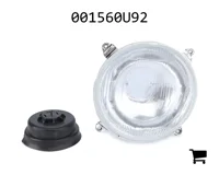 AGCO 001560U92 Фара в сборе