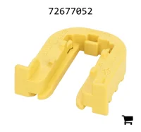 AGCO 72677052 Блокировка управления