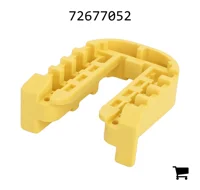 AGCO 72677052 Блокировка управления