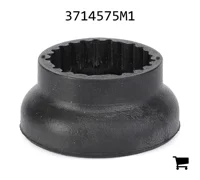 AGCO 3714575M1 Защитный чехол переднего моста и трансмиссии