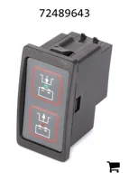 AGCO 72489643 Переключатель