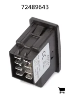 AGCO 72489643 Переключатель