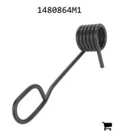 AGCO 1480864M1 Пружина