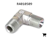 AGCO R4010509 Колено