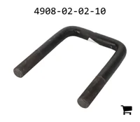 AGCO 4908-02-02-10 Прижим диска сошника