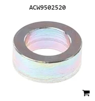 AGCO ACW9502520 Вставка трубки