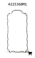 AGCO 4225360M1 Прокладка масляного поддона