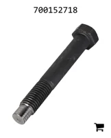 AGCO 700152718 Болт шестигранный