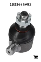 AGCO 1033035V92 Заглушка