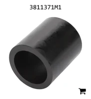 AGCO 3811371M1 Топливный шланг левый