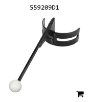 AGCO 559209D1 Пружина