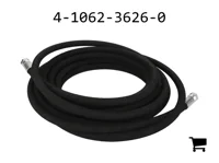 AGCO 4-1062-3626-0 Гидравлический шланг