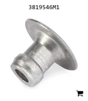 AGCO 3819546M1 Заклепка