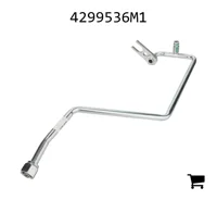 AGCO 4299536M1 Трубка