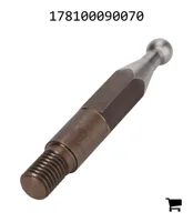 AGCO 178100090070 Палец переключения