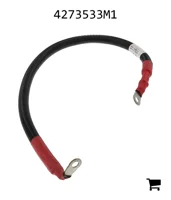 AGCO 4273533M1 Положительный кабель