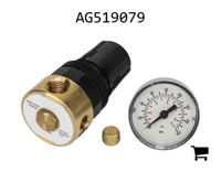AGCO AG519079 Регулятор