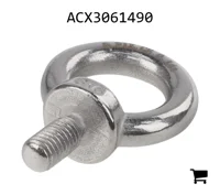 AGCO ACX3061490 Проушина