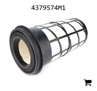 AGCO 4379574M1 Фильтрующий элемент воздушного фильтра
