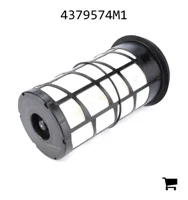 AGCO 4379574M1 Фильтрующий элемент воздушного фильтра