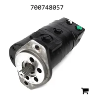 AGCO 700748057 Шестеренный насос