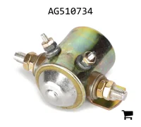 AGCO AG510734 Магнитный выключатель
