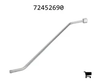 AGCO 72452690 Сапун