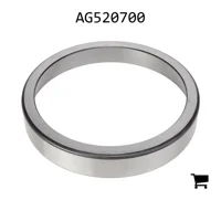 AGCO AG520700 Коническая обойма роликового подшипника