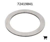AGCO 72419041 Регулировочная шайба