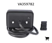 AGCO VA359782 Комбинированный задний фонарь