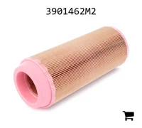 AGCO 3901462M2 Фильтрующий элемент воздушного фильтра