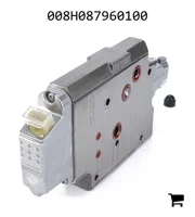 AGCO 008H087960100 Комплект установки вспомогательного клапана
