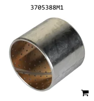 AGCO 3705388M1 Втулка