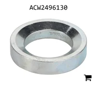 AGCO ACW2496130 Кольцо