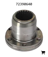 AGCO 72390640 Фланец