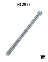 AGCO N12955 Винт с шестигранной головкой