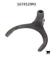 AGCO 1674529M3 Вилка