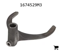 AGCO 1674529M3 Вилка