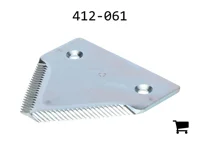 AGCO 412-061 Сегмент косы