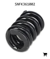 AGCO SNFK361002 Пружина регулировочного стержня