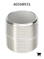 AGCO AG560931 Ниппель соединительный