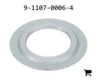 AGCO 9-1107-0006-4 Уплотнительное кольцо Nilos