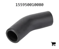 AGCO 155950010080 Резиновая арка