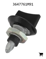 AGCO 3647761M91 Рычаг