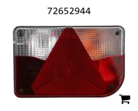 AGCO 72652944 Фара правая