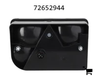 AGCO 72652944 Фара правая