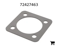 AGCO 72427463 Пластина