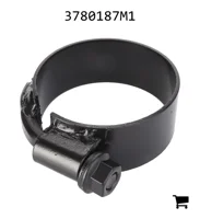 AGCO 3780187M1 Хомут