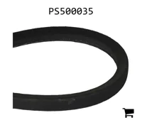 AGCO PS500035 Ремень