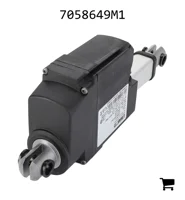 AGCO 7058649M1 Привод